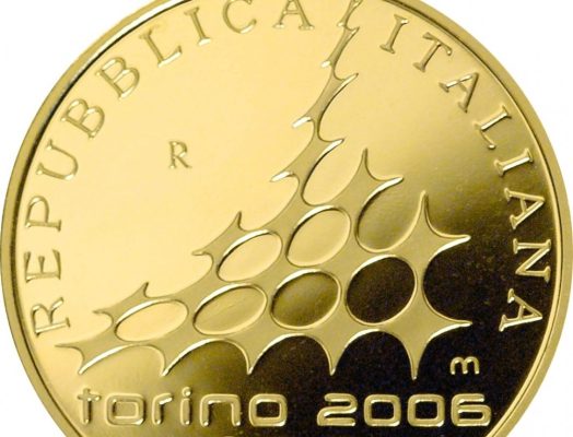 Συλλεκτικά νομίσματα σε κυκλοφορία από τον Σεπτέμβριο στην Ιταλία
