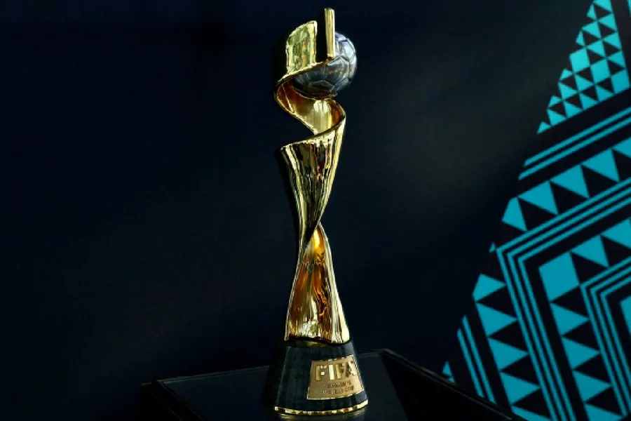 Παγκόσμιο Κύπελλο: Τέσσερις υποψηφιότητες για το 2027