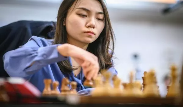 Παγκόσμιο πρωτάθλημα FIDE: Υπόθεση της Κίνας ο μεγάλος τελικός