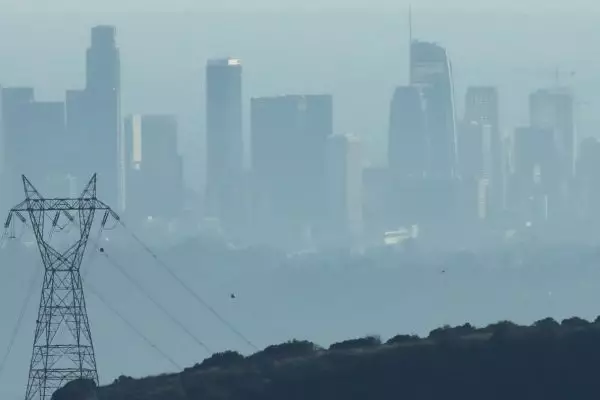 Λος Άντζελες 2028: Προβληματίζει η μελέτη για την ποιότητα του αέρα