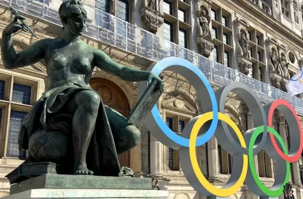 Παρίσι 2024: Παρουσιάστηκαν οι διαδρομές σε Ολυμπιακούς και Παραολυμπιακούς Αγώνες