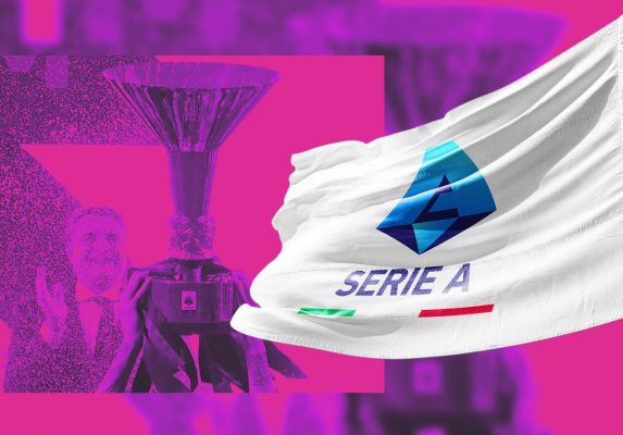 Serie A: Την τρίτη θέση θέλει να κρατήσει η Ρόμα, νίκη για την σωτηρία ψάχνει η Λέτσε – Το πρόγραμμα