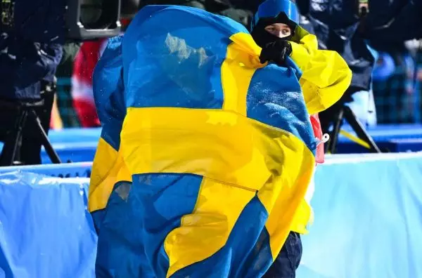 Χειμερινοί 2030: Υπέρ της διοργάνωσης η πλειοψηφία των Σουηδών