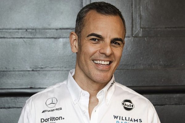 F1: Νέο εμπορικό «αφεντικό» ανακοίνωσε η Williams