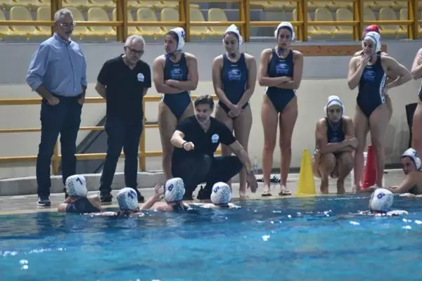 ΝΕ Πατρών-ΝΟ Λάρισας 13-8: Εύκολη νίκη για τις γηπεδούχες στο «Αντώνης Πεπανός»