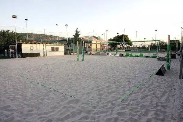 Πανελλήνιο Beach Volley: Στις εγκαταστάσεις της Βάρης το ENSO OPEN