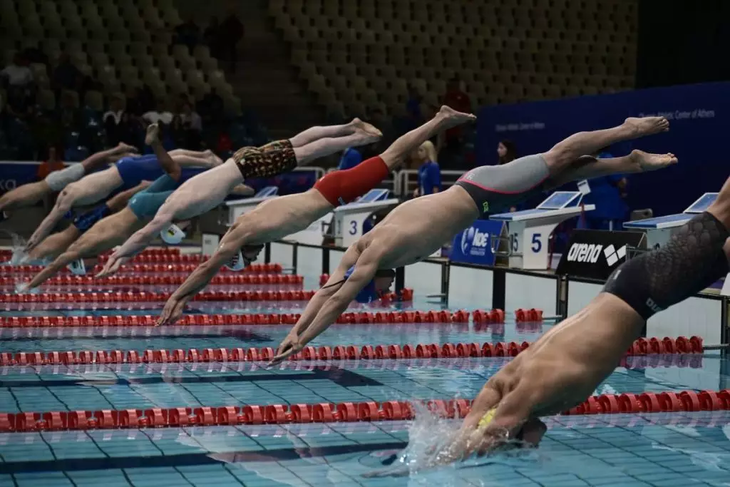 Acropolis Swim Open 2023: Οι καλύτεροι κολυμβητές, κολυμβήτριες και προπονητές