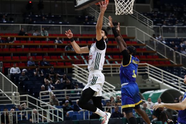 Basket League: Για το 2-0 στο Περιστέρι ο Παναθηναϊκός