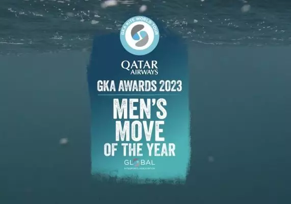 GKA Kite World Tour: Ψηφοφορία για το τρικ της χρονιάς στους άνδρες! (vid)