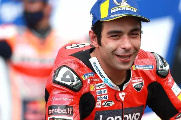 Moto GP: “Επιστρατεύει” τον Πετρούτσι η Ducati