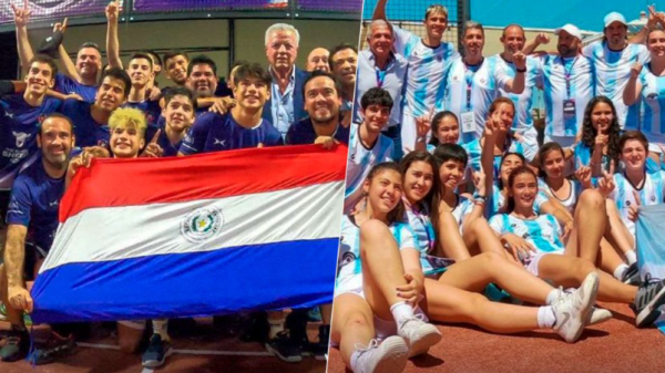 Παγκόσμιο Νέων: Στην Παραγουάη η διοργάνωση του 2023