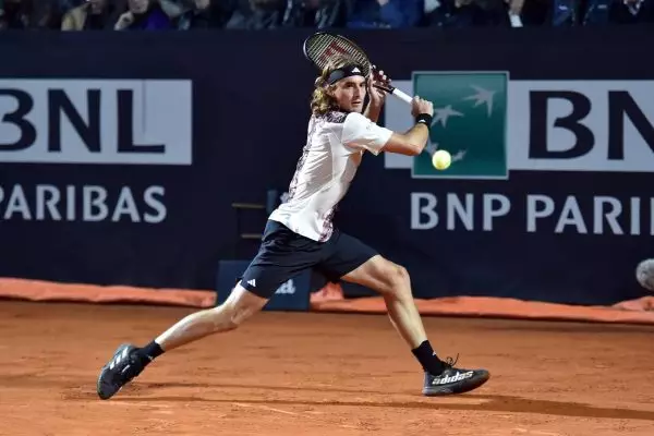 ATP Rankings: Παρέμεινε στο No. 5 ο Τσιτσιπάς – Άλλαξε χέρια η κορυφή πριν το Roland Garros