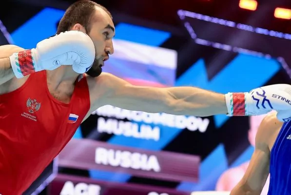 European Games: Παραμένουν εκτός διοργάνωσης οι Ρώσοι αθλητές
