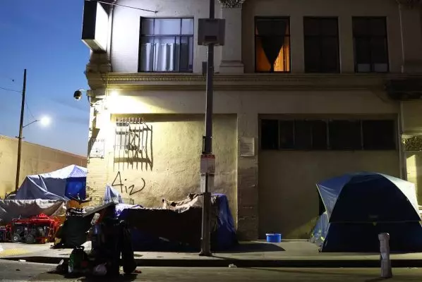 Λος Άντζελες 2028: Το ποσό των 1,3 δις δολαρίων για τους άστεγους ζητά η δήμαρχος της πόλης