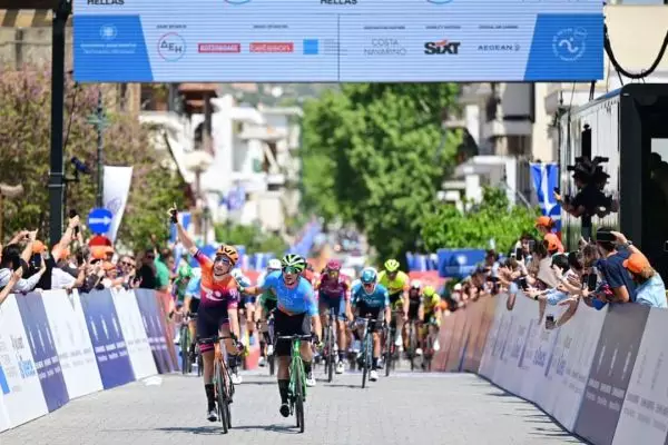 Ολοκληρώθηκε με επιτυχία το ΔΕΗ International Tour of Hellas – Τα αποτελέσματα