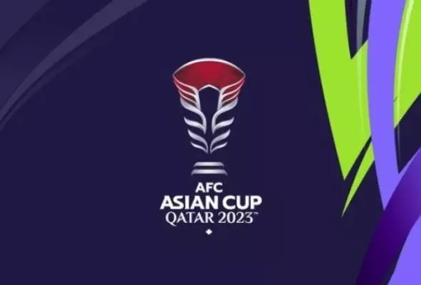 Οι όμιλοι του Κυπέλλου Ασίας