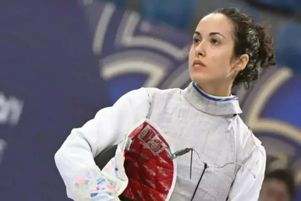 Παγκόσμιο Κύπελλο Γυναικών: Στην 56η θέση η Κοντοχριστοπούλου στο Πλόβντιβ