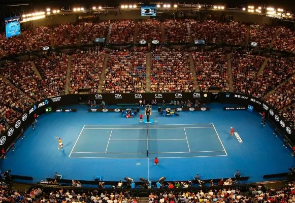 ATP Tour: Καταργεί πλήρως τους επόπτες γραμμών από το 2025
