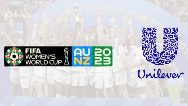 Παγκόσμιο Κύπελλο γυναικών: Χορηγός της διοργάνωσης η Unilever