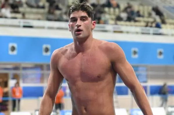 Acropolis Swim Open 2023: Ρεκόρ αγώνων από τον Δημήτρη Μάρκο στα 1500μ