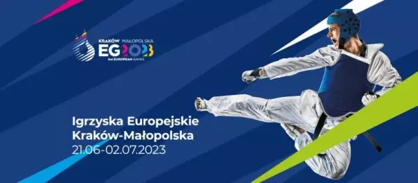 Στοιχεία και αριθμοί για τους Ευρωπαϊκούς Αγώνες «Κρακοβία – Μαλοπόλσκα 2023»