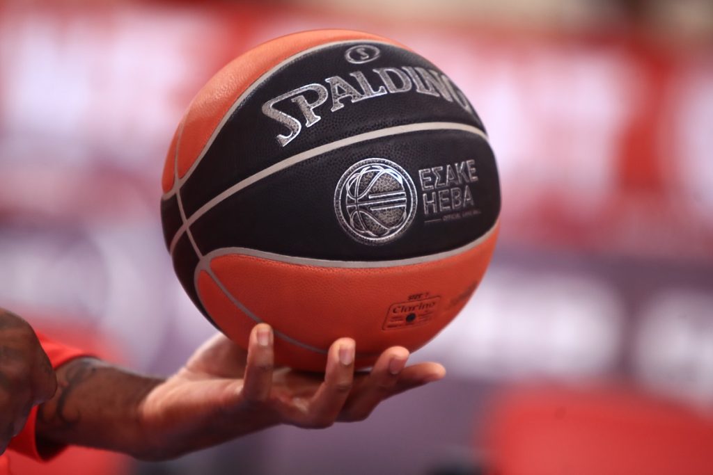 Η FIBA απέκλεισε δια βίου Κοσοβάρο διαιτητή που έστηνε αγώνες για το στοίχημα
