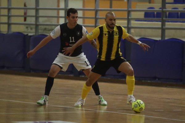 Futsal Super League: Το νέο format του πρωταθλήματος