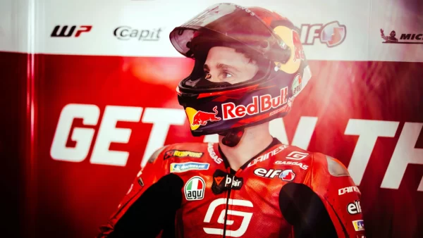 Moto GP: Αργεί ακόμη η επιστροφή του Πολ Εσπαργκαρό