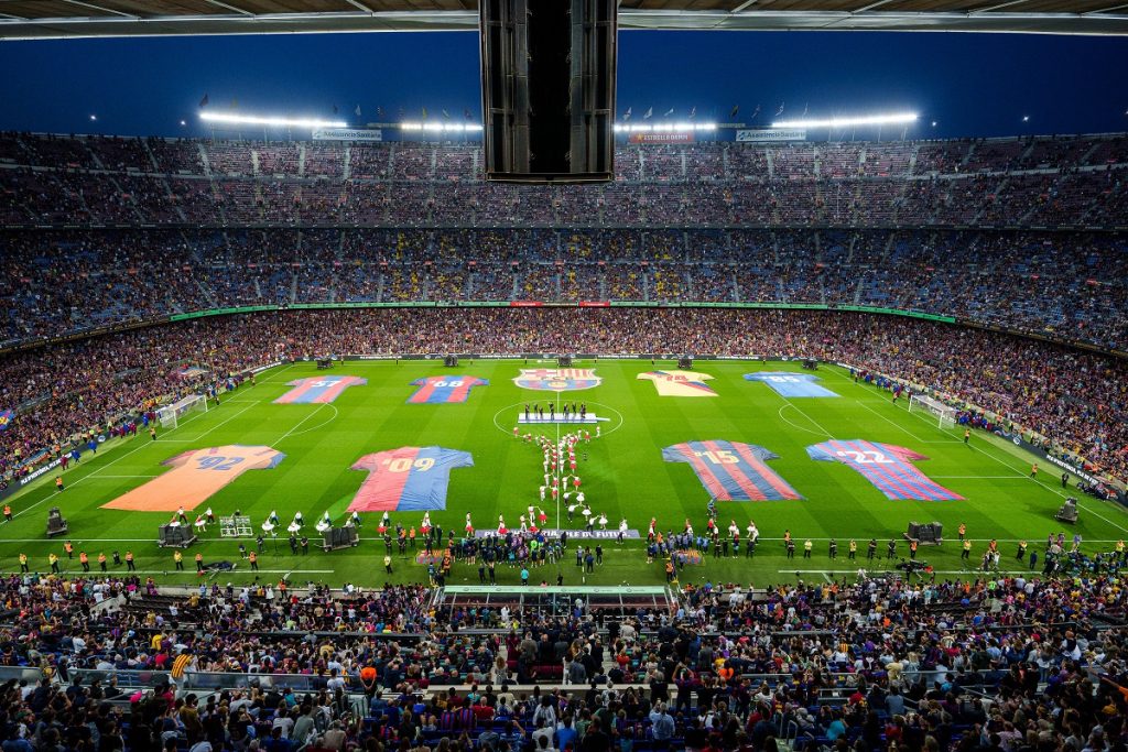 Mπαρτσελόνα: Οι επιθεωρητές της UEFA προτείνουν τον αποκλεισμό της