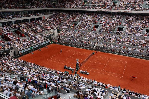Roland Garros: Οι καλύτερες στιγμές του τελικού (vid)