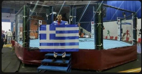 Η Ελληνική Ομοσπονδία Μικτών Πολεμικών Τεχνών για πρώτη φορά στο Βαλκανικό Πρωτάθλημα ΜΜΑ 