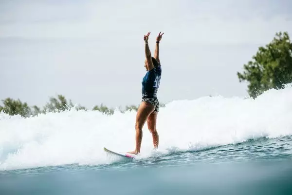 Surf Ranch Pro: Τα highlights των δύο μεγάλων τελικών! (vid)