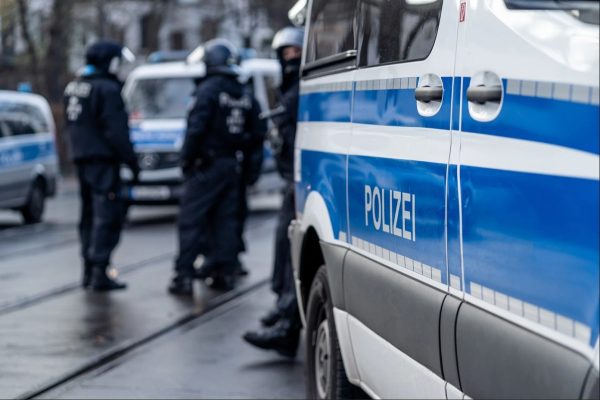 Βερολίνο: Συναγερμός έπειτα από αναφορές για ένοπλο σε σχολείο