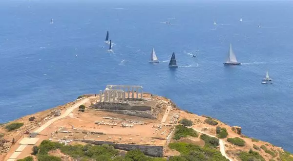 Aegean 600: Η Formula 1 του Αιγαίου! (pics)