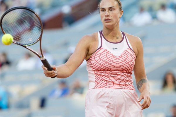 Roland Garros: Εξαντλημένη η Σαμπαλένκα, επιβεβαίωσε τη visa για το Wimbledon (vid)