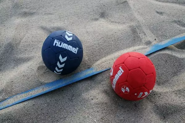 Το καλεντάρι 24ου Πανελληνίου Πρωταθλήματος Beach Handball