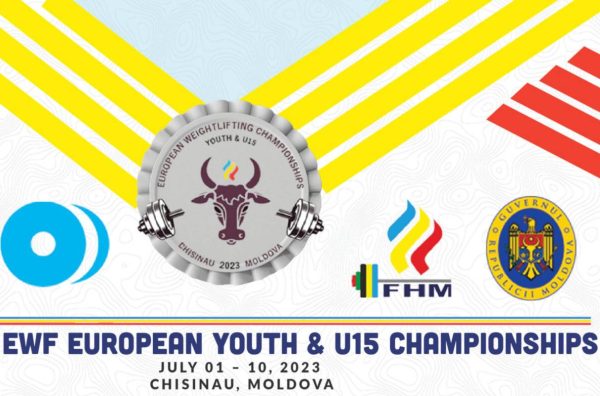 Ευρωπαϊκό Νέων/Κορασίδων και U15: Aναχωρεί η ελληνική ομάδα για την Μολδαβία