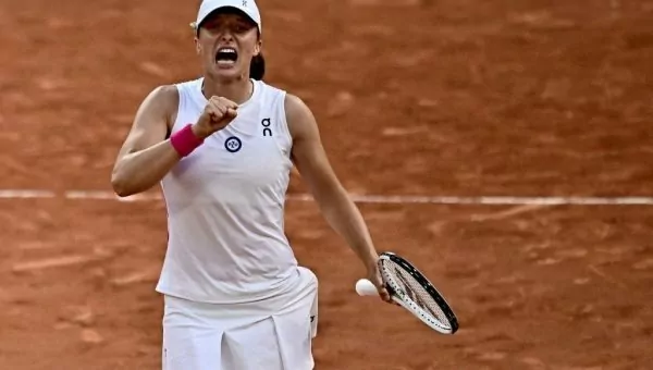 Roland Garros: Τα highlights από τον τελικό των γυναικών (vid)