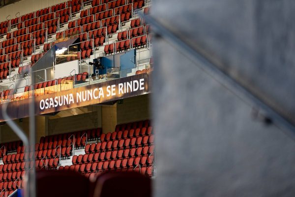 Πλήγμα στο ισπανικό ποδόσφαιρο: Η UEFA πετάει την Οσασούνα εκτός Ευρώπης
