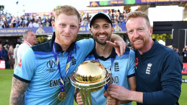Παγκόσμιο Κύπελλο ODI: Αγγλία – Νέα Ζηλανδία το πρώτο ματς της διοργάνωσης