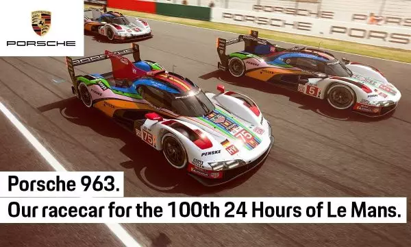 24 ωρες του Λε Μαν: Οι κορυφαίες στιγμές από τα 75 χρόνια της Porsche (vid)