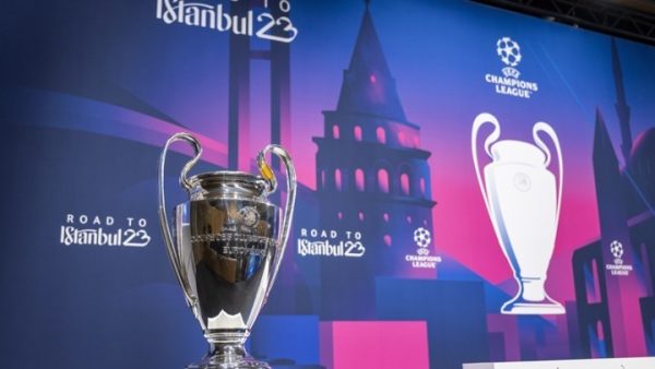 Champions League: Οι τελικοί που κρίθηκαν μετά τα 90΄