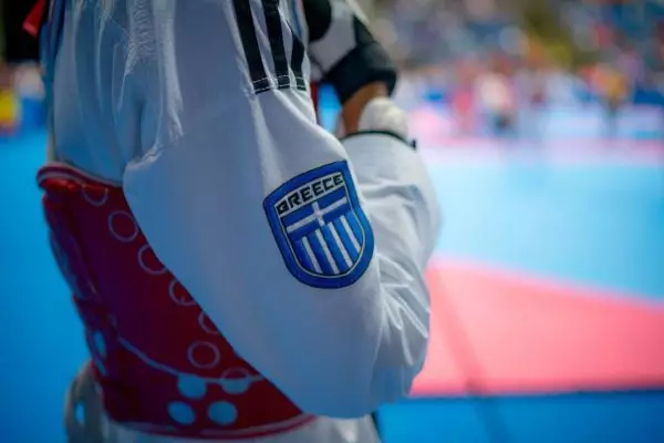 “European Games Tάε Κβον Ντο 2023” η Εθνική μας ομάδα ανακοινώθηκε από την ΕΛ.Ο.T.