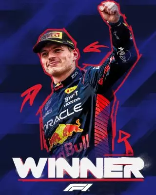 Formula 1 Ουγγαρία: Νικητής ο Φερστάπεν, ασύλληπτο ρεκόρ από τη Red Bull