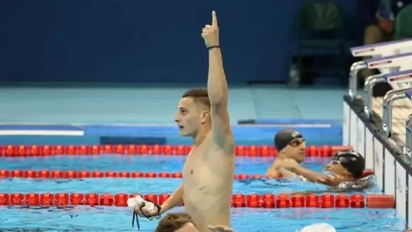 Παγκόσμιο Πρωτάθλημα Παρά Κολύμβησης: Οι ελληνικές συμμετοχές στο Μάντσεστερ