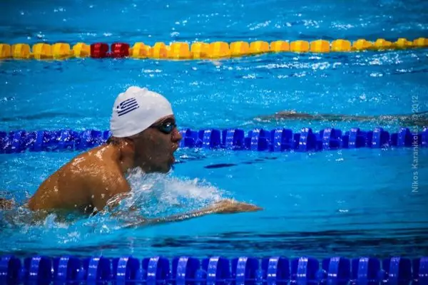 Παγκόσμιο Παρά Κολύμβησης: Στον τελικό Κωστάκης και Τσαπατάκης-7η στη σειρά της η Τζιβελέκη