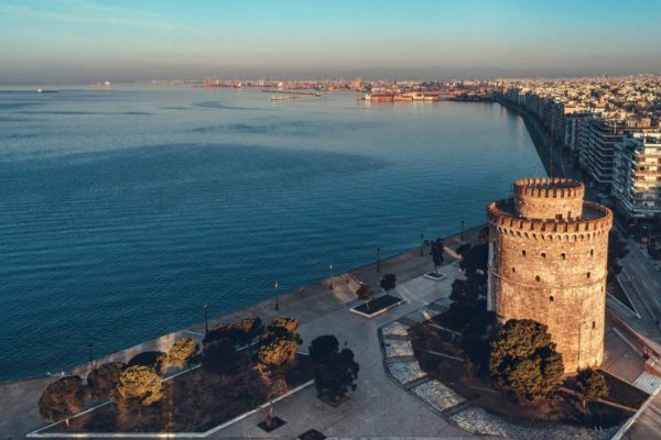 Ευρωπαϊκό Π/Κ: Η Θεσσαλονίκη θα φιλοξενήσει την κορυφαία διεθνή διοργάνωση το 2024