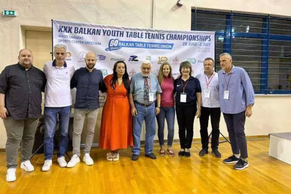 Βαλκανικό Νέων: Σκέψεις να διεξαχθεί ξανά το πρωτάθλημα στην Ορεστιάδα