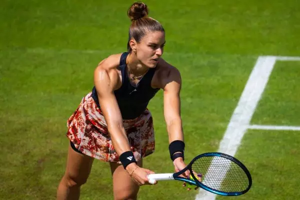 WTA Rankings: Υποχώρησε μία θέση η Σάκκαρη – Στο Top-10 η πρωταθλήτρια Βοντρούσοβα