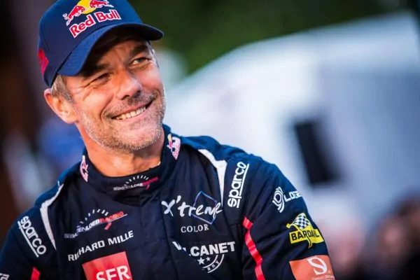 Λεμπ: “Δεν υπάρχει ως τώρα πλάνο συμμετοχής στο WRC”
